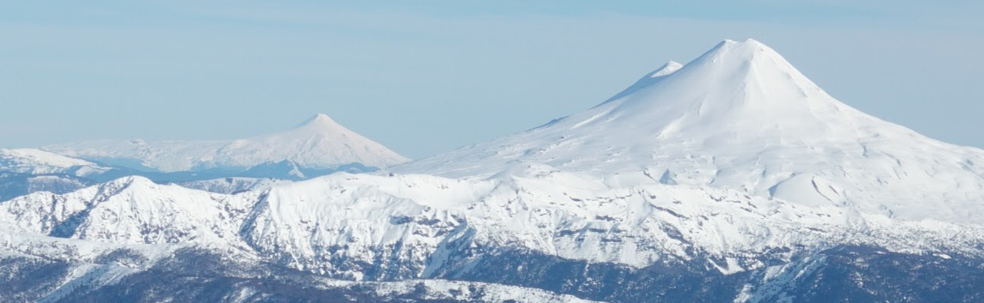 国内・海外個人ガイド - ブルークリフ 国際山岳ガイド 滝本倫生 白馬